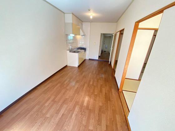 ヨコガワシティ