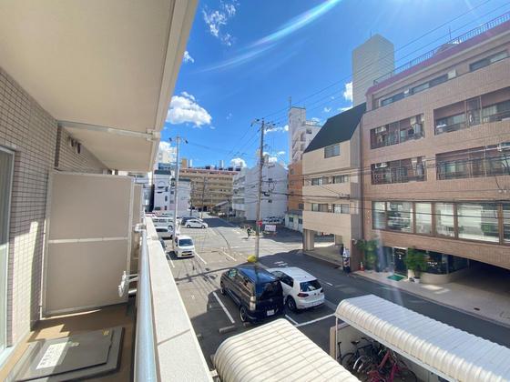 ヨコガワシティ