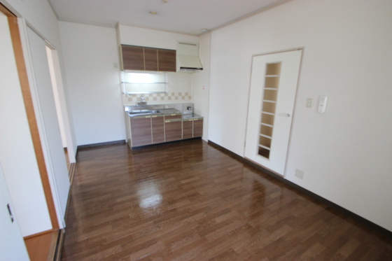 ヨコガワシティ