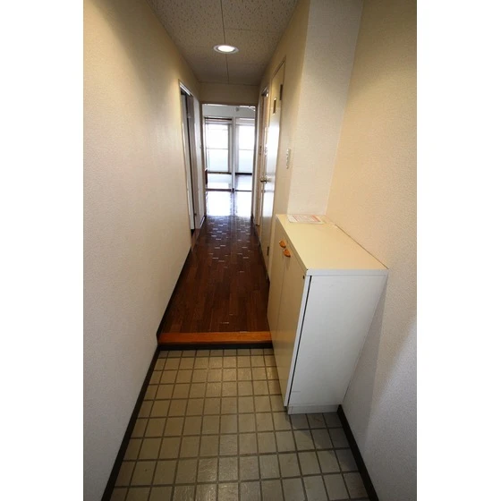 ヨコガワシティ