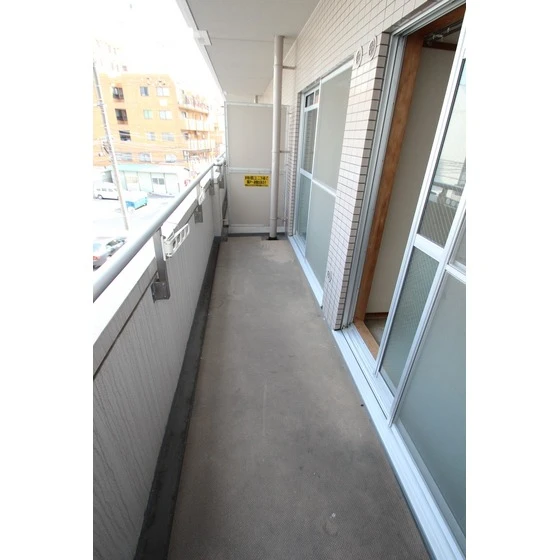 ヨコガワシティ