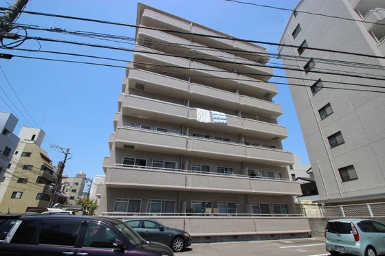 ヨコガワシティ