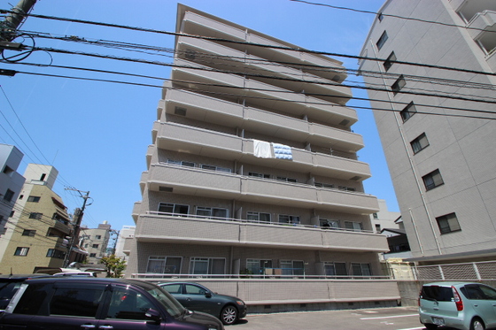 ヨコガワシティ