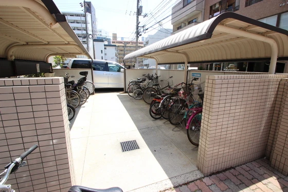 ヨコガワシティ