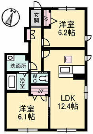 フォレスト ビレッジ