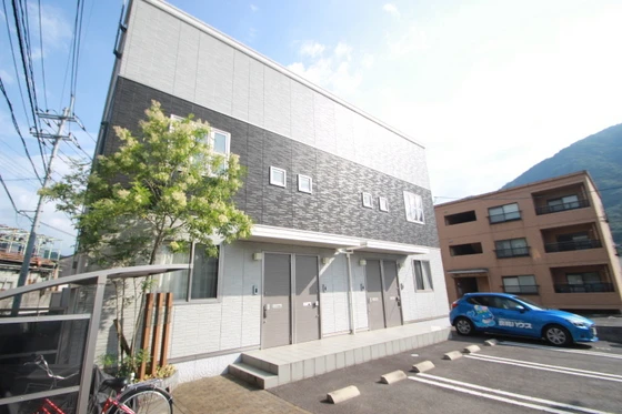 フォレスト ビレッジ