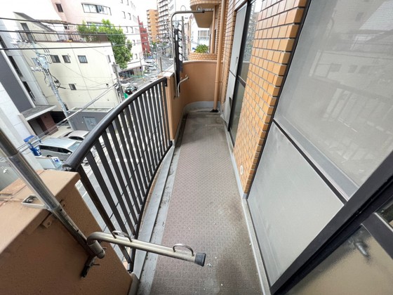 ライオンズマンション銀山町