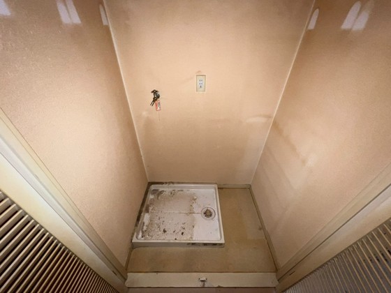 ライオンズマンション銀山町