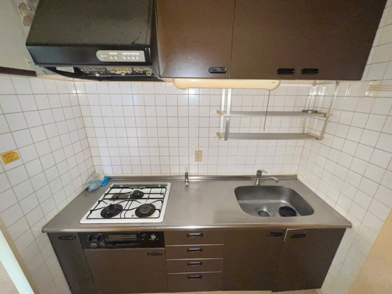 ライオンズマンション銀山町