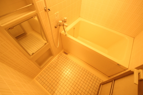 ライオンズマンション銀山町