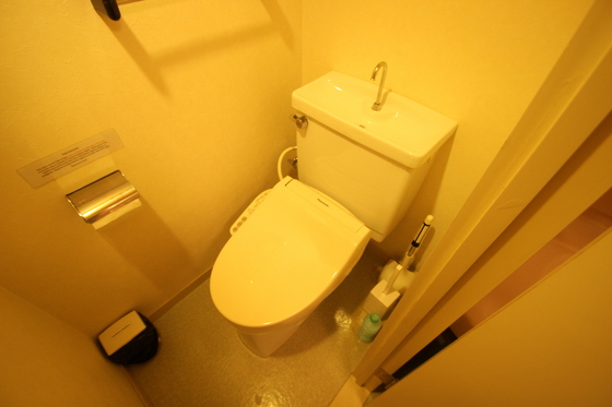 ライオンズマンション銀山町