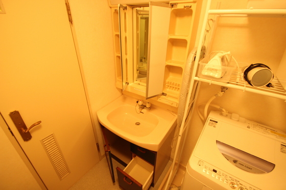 ライオンズマンション銀山町