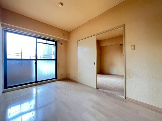 ライオンズマンション銀山町