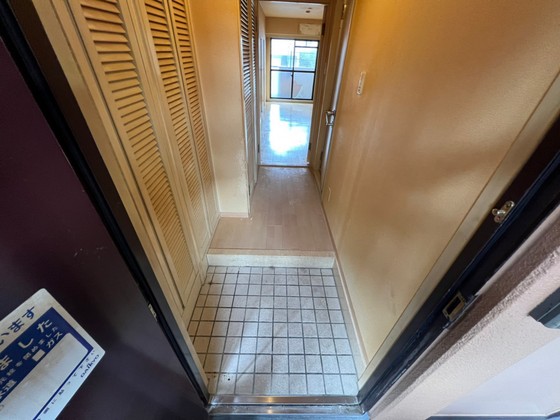 ライオンズマンション銀山町