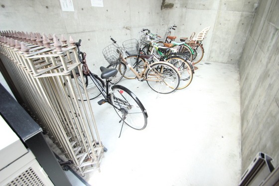 ライオンズマンション銀山町