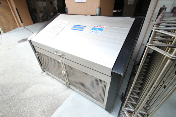 ライオンズマンション銀山町