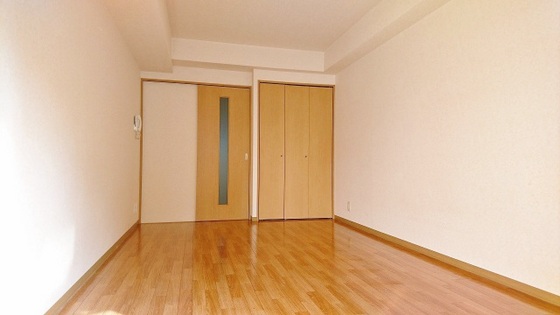 ゴーウェル富士見町