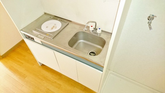 ゴーウェル富士見町