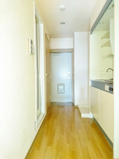 ゴーウェル富士見町