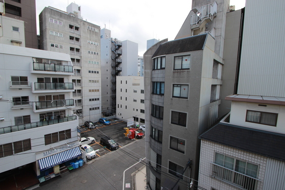 ゴーウェル富士見町