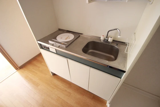 ゴーウェル富士見町