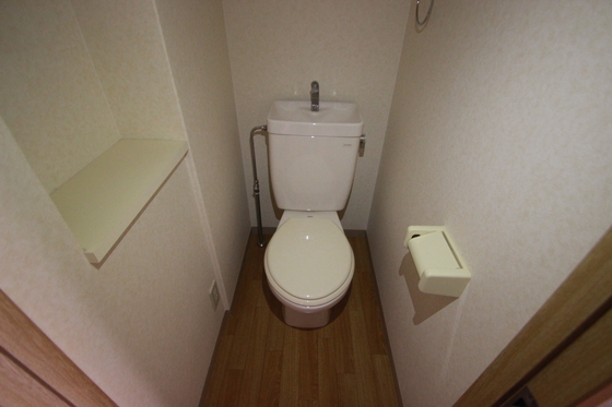 ゴーウェル富士見町