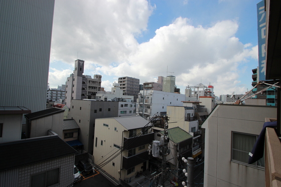 ゴーウェル富士見町