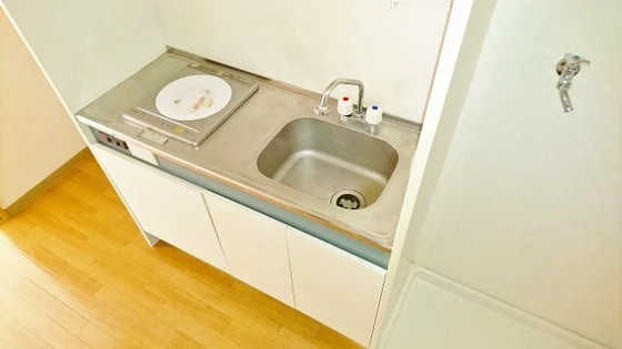 ゴーウェル富士見町