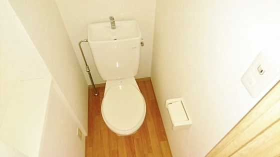 ゴーウェル富士見町