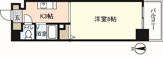 ゴーウェル富士見町