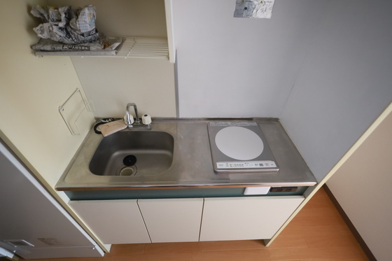 ゴーウェル富士見町