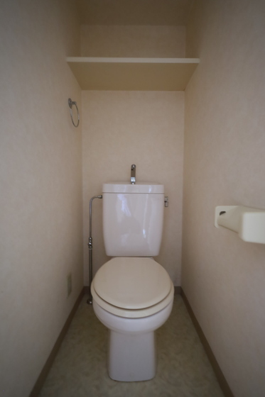 ゴーウェル富士見町