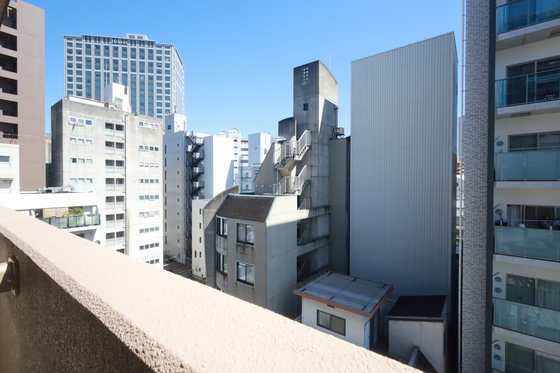 ゴーウェル富士見町