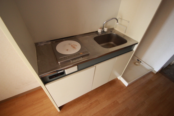 ゴーウェル富士見町