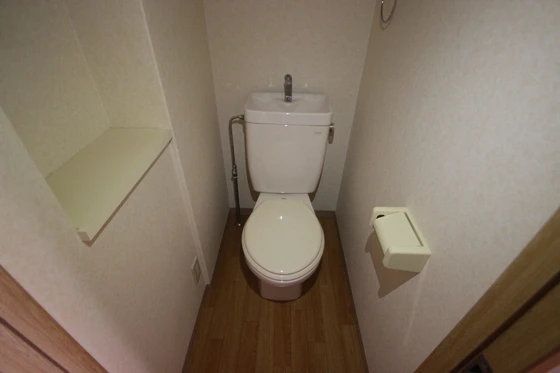 ゴーウェル富士見町