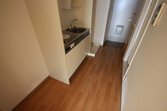 ゴーウェル富士見町