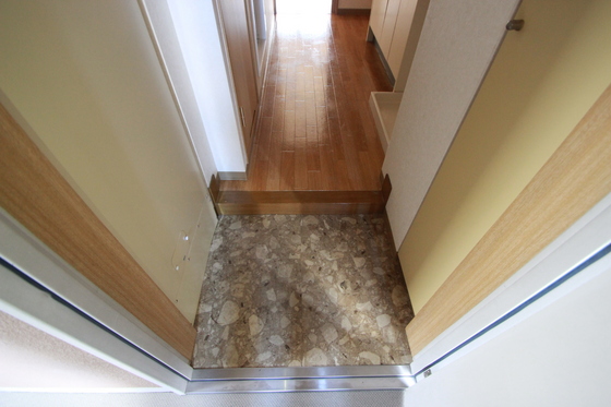 ゴーウェル富士見町