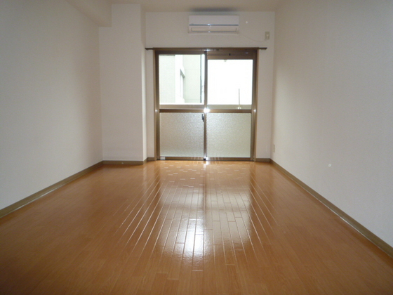 ゴーウェル富士見町