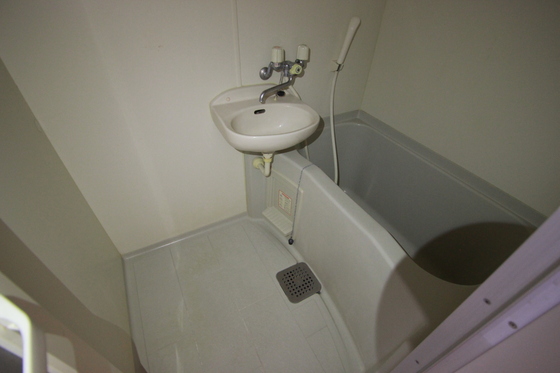 ゴーウェル富士見町