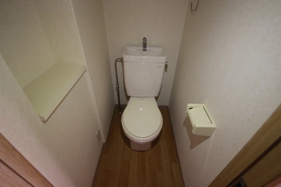 ゴーウェル富士見町