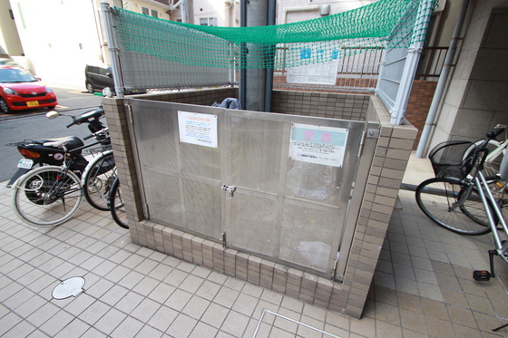 ゴーウェル富士見町