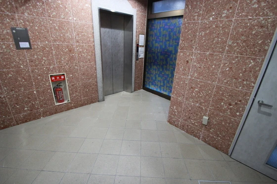 ゴーウェル富士見町