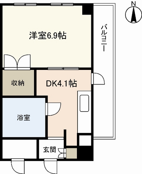 カルチェ大手町