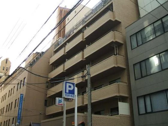 カルチェ大手町