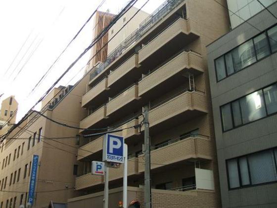 カルチェ大手町