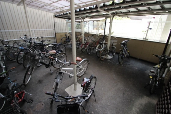 カルチェ大手町