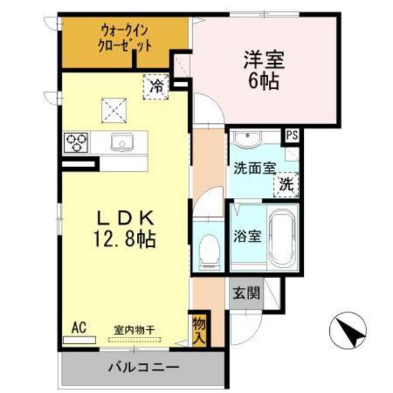 コーポにほじま