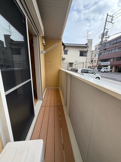 コーポにほじま