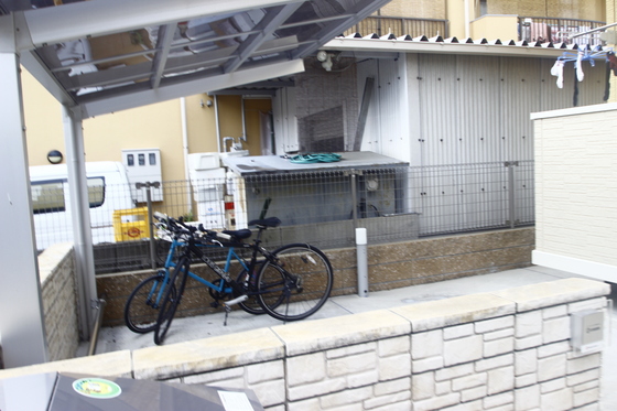 コーポにほじま