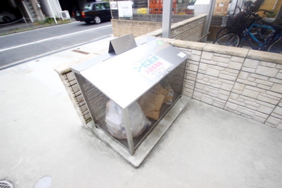 コーポにほじま